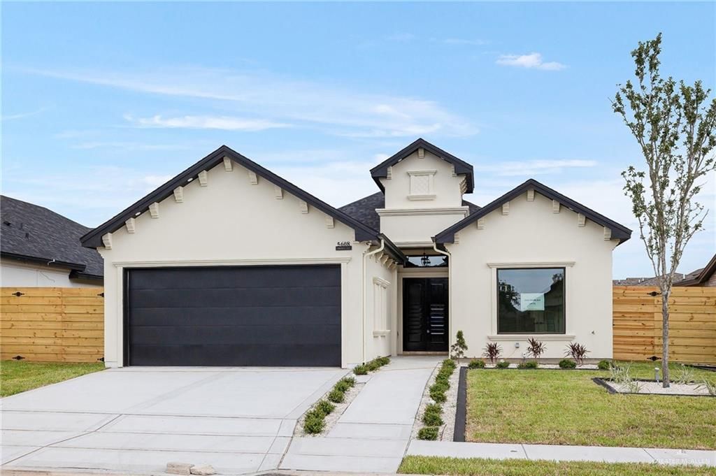 5608 Oriole Ave, Mcallen, TX 78504