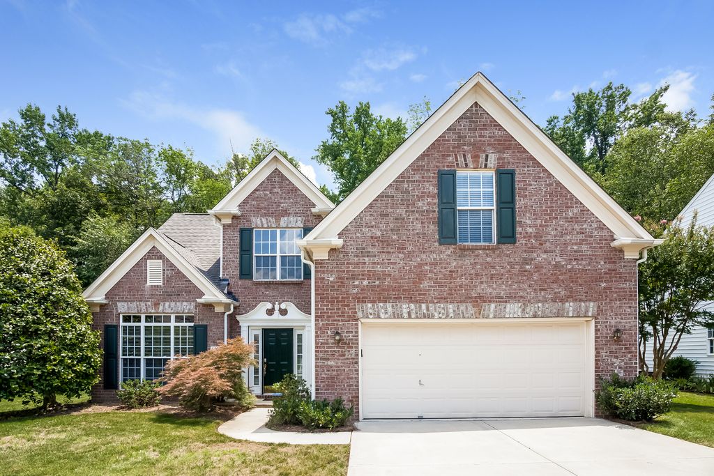 6141 Creekview Ct, Harrisburg, NC 28075 Trulia