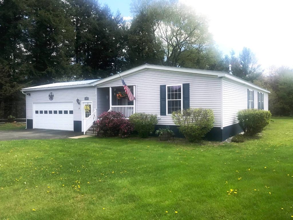 516 County Highway 11 21, Laurens, NY 13796 Trulia