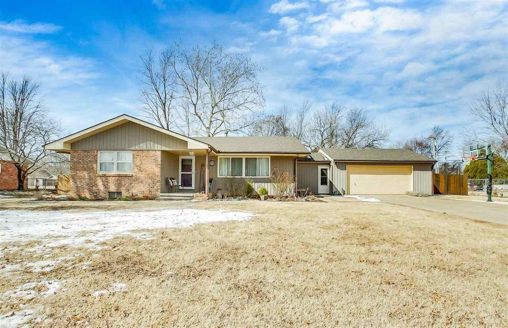 225 S 2nd St, Clearwater, KS 67026 Trulia