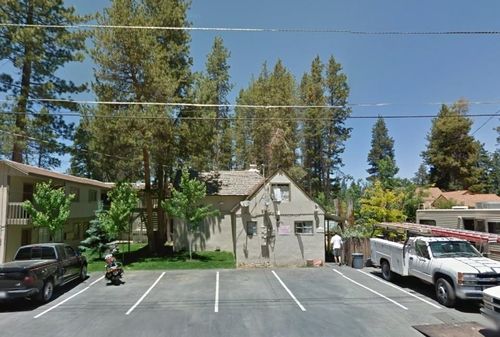 3775 Paradise Ave  #5, South Lake Tahoe, CA 96150
