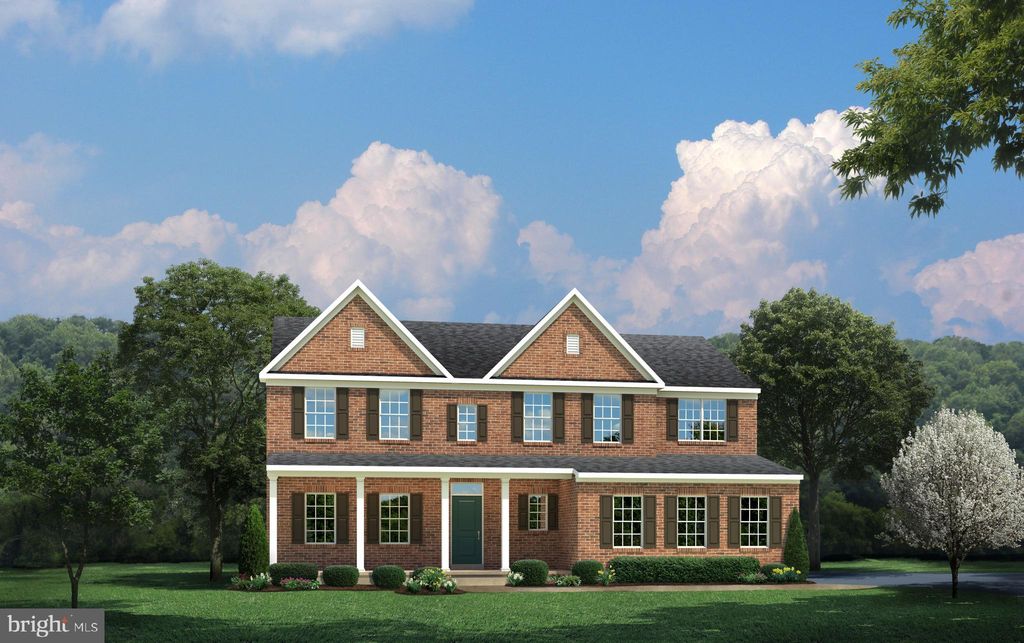 6971 Bucktown Ct, Court Hughesville, MD 20637 Trulia