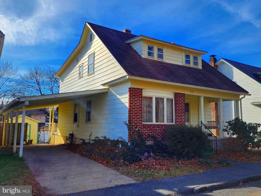 378 State St, Mount Union, PA 17066 Trulia