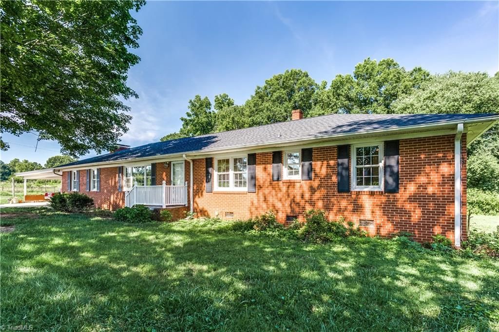 629 Browns Crossroads Rd, Staley, NC 27355 Trulia