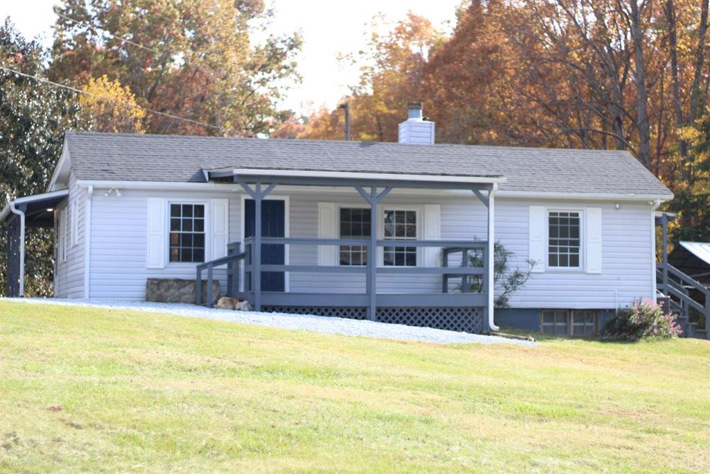 100 Allen Rd, Altavista, VA 24517