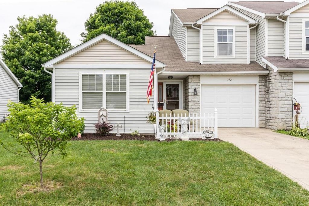 742 Midway Dr, Newark, OH 43055 Trulia