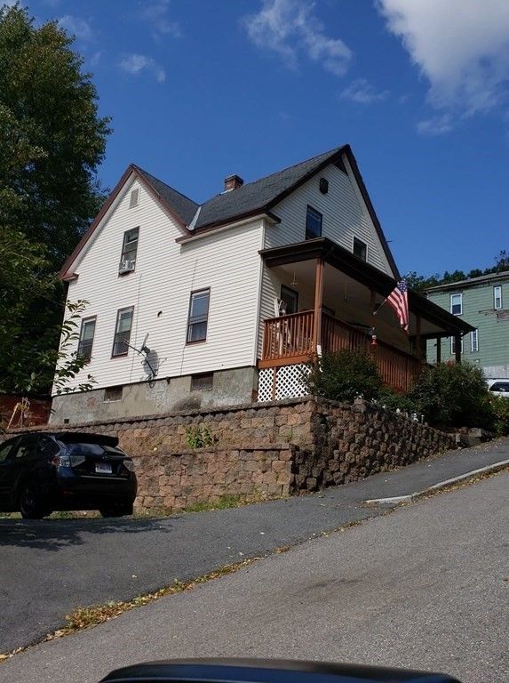 101 Gage St, Worcester, MA 01605 Trulia