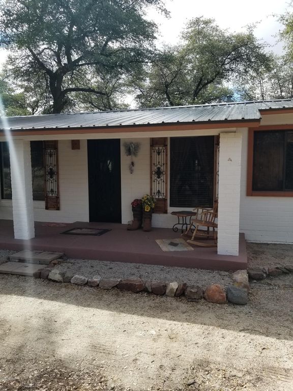 22380 S State Rte, Yarnell, AZ 85362 Trulia