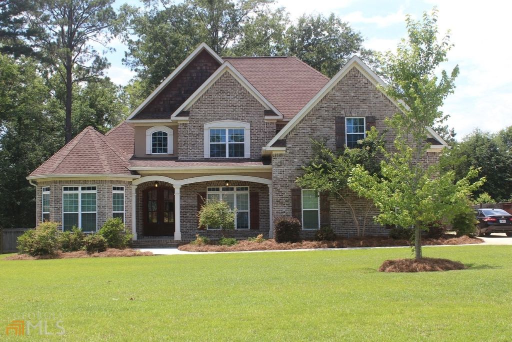 4013 Coosa Dr, Bonaire, GA 31005 Trulia