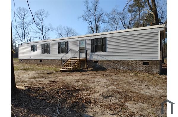 2287 Plantation Rd, Augusta, GA 30906