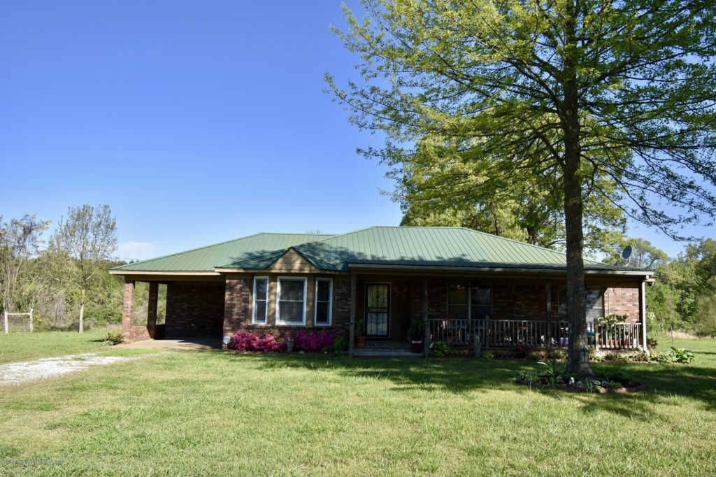 616 Old Highway 4 W, Holly Springs, MS 38635 Trulia