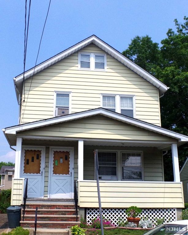 21-23 Bellevue Ave #2, Belleville, NJ 07109