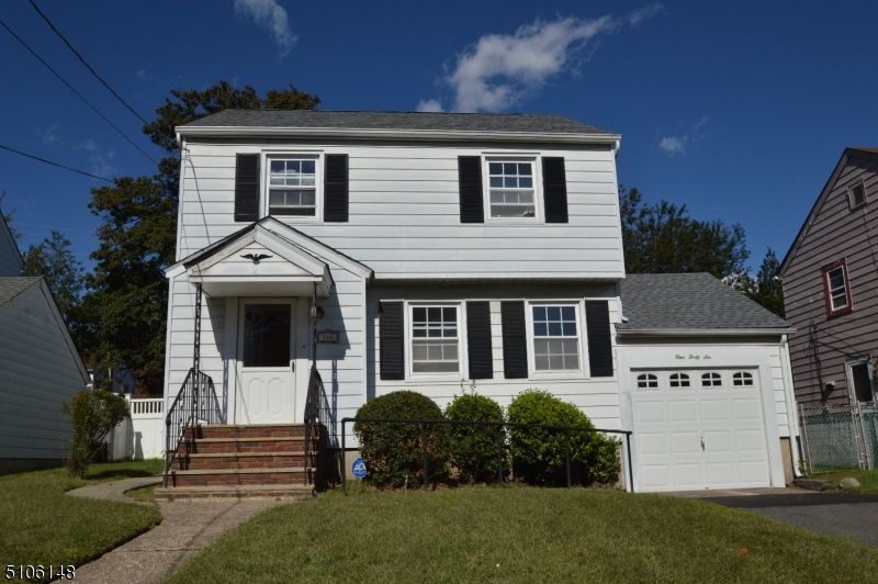 146 Birchwood Dr, Belleville, NJ 07109