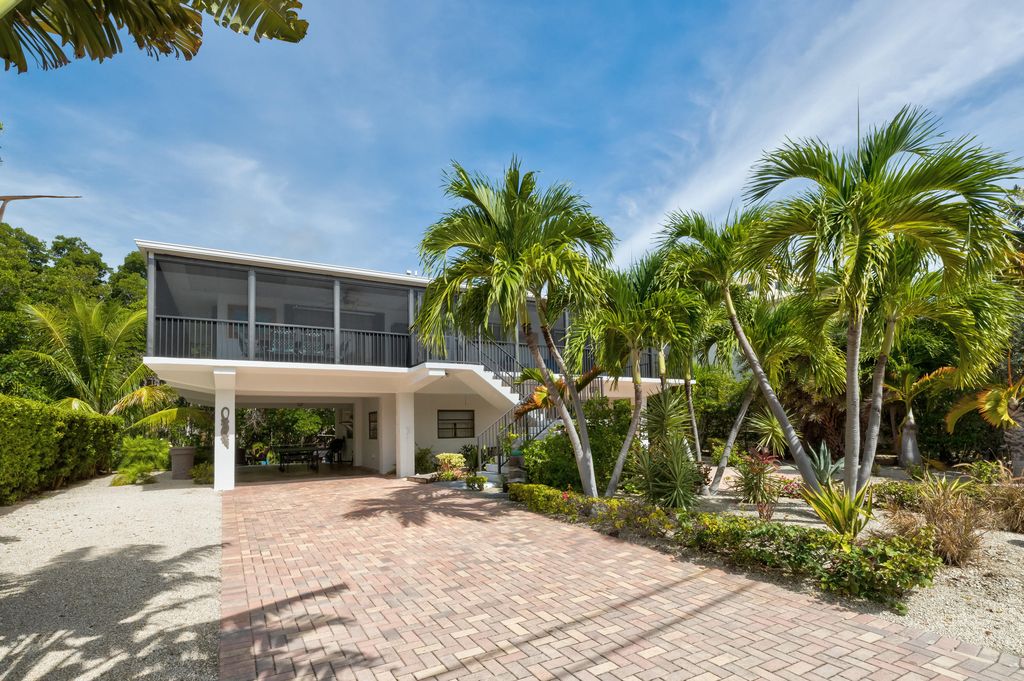 120 Galleon Rd, Islamorada, FL 33036