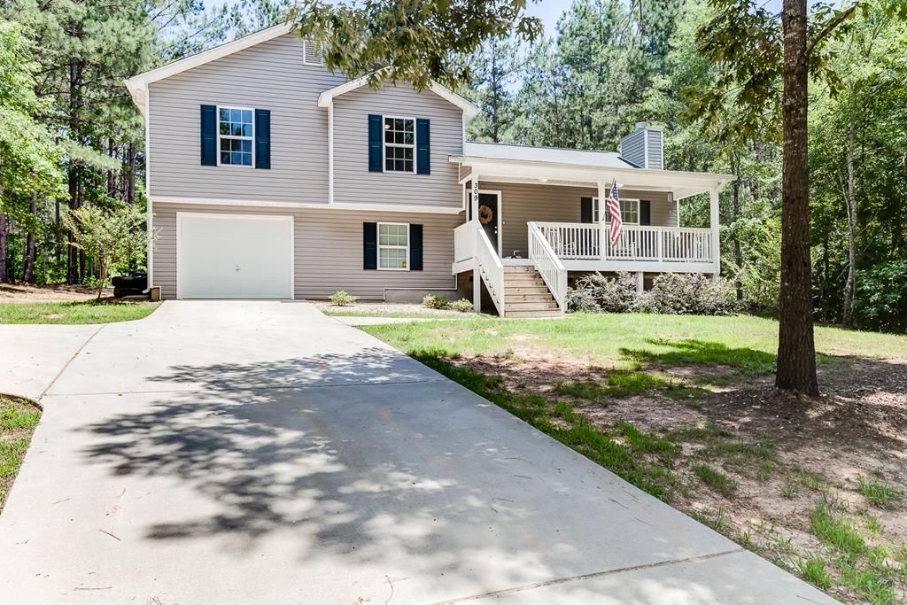 309 Meadowbrook Ln, Carrollton, GA 3 Bed, 2 Bath SingleFamily Home 26 Photos Trulia
