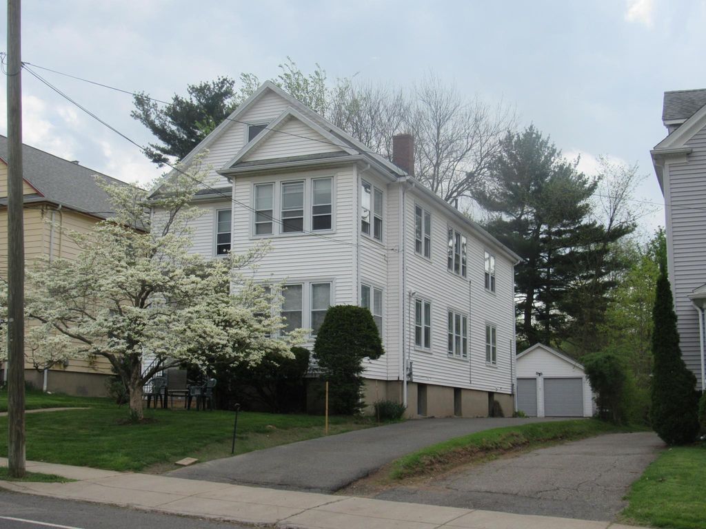 West Hartford, CT  Trulia