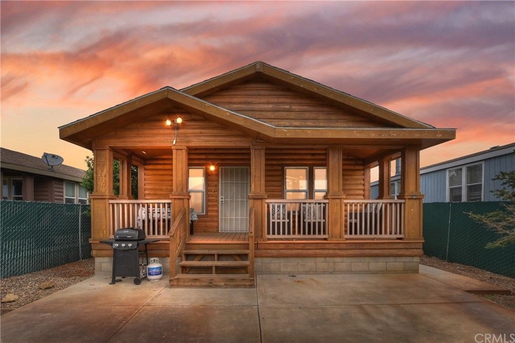 45929 Parkway Dr, Big Bear, CA 92314