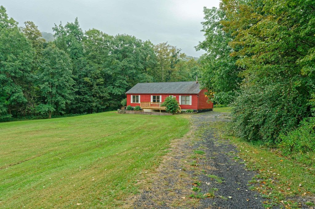 1670 BURTONVILLE Road, Esperance, NY 12066 Trulia