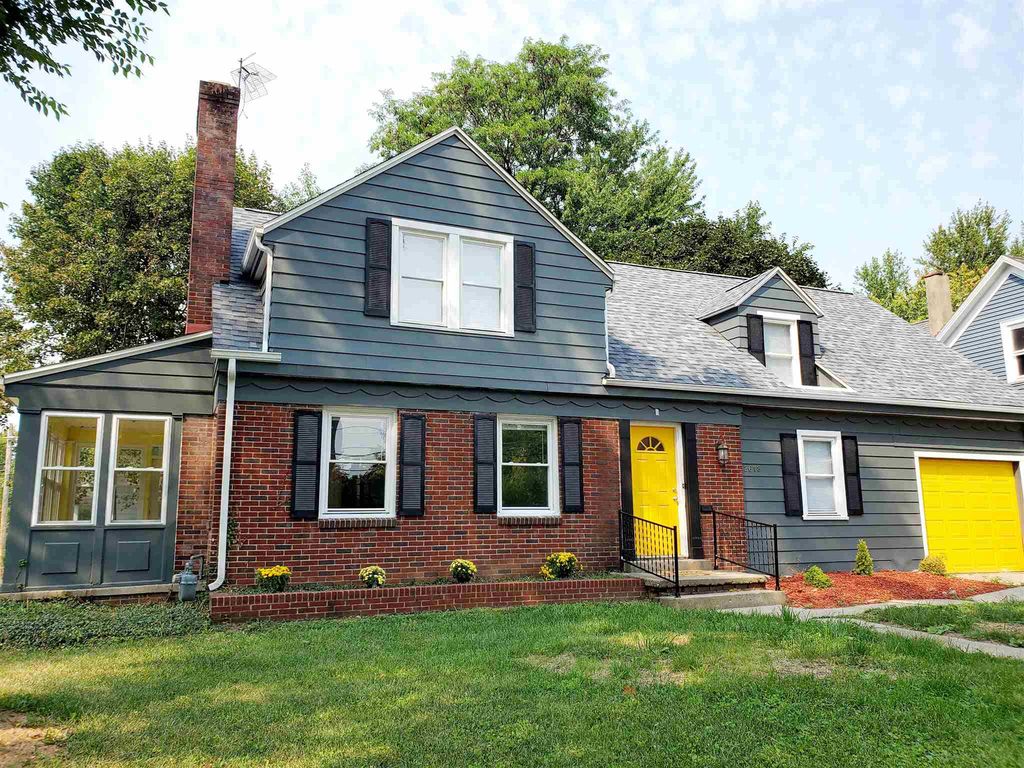 2618 S Wayne Ave, Fort Wayne, IN 46807