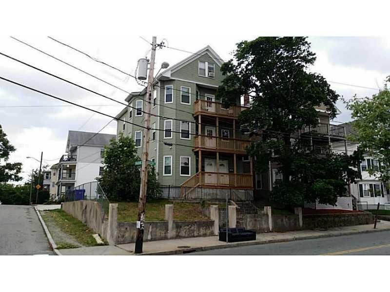 810 Eaton St, Providence, RI 02908 MLS 1363185 Trulia