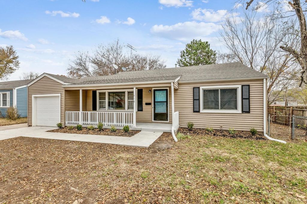 416 N Jones St, El Dorado, KS 67042 Trulia