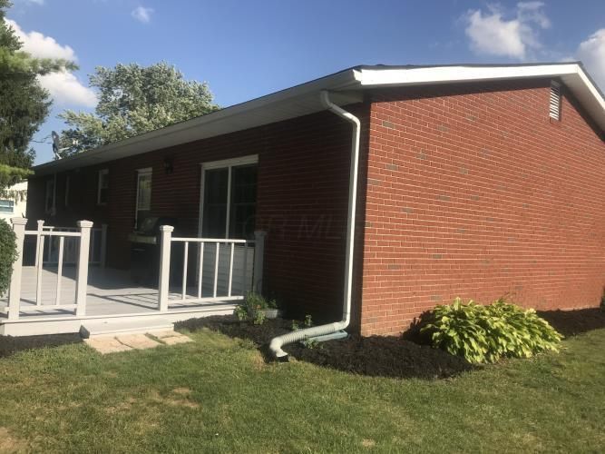 170 Cliffview Dr, Mount Sterling, OH 3 Bed, 2 Bath SingleFamily Home