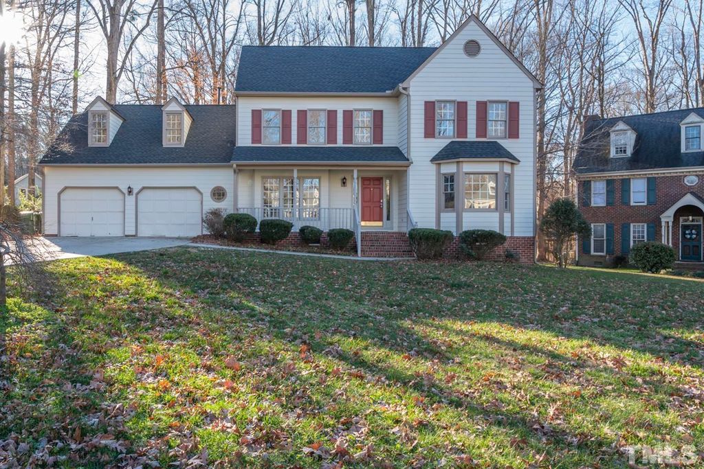 113 Dorchester Pines Ct, Cary, NC 27511