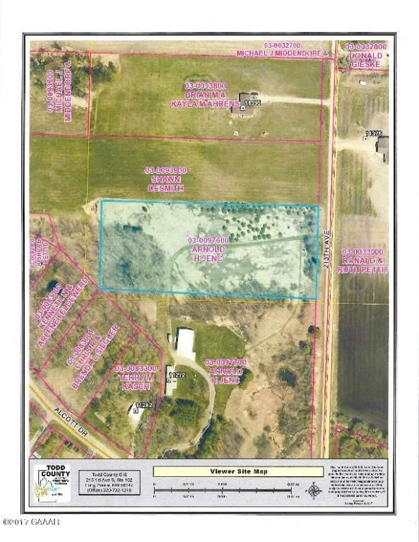 Xxxx 213th Ave, Sauk Centre, MN 56378 Trulia