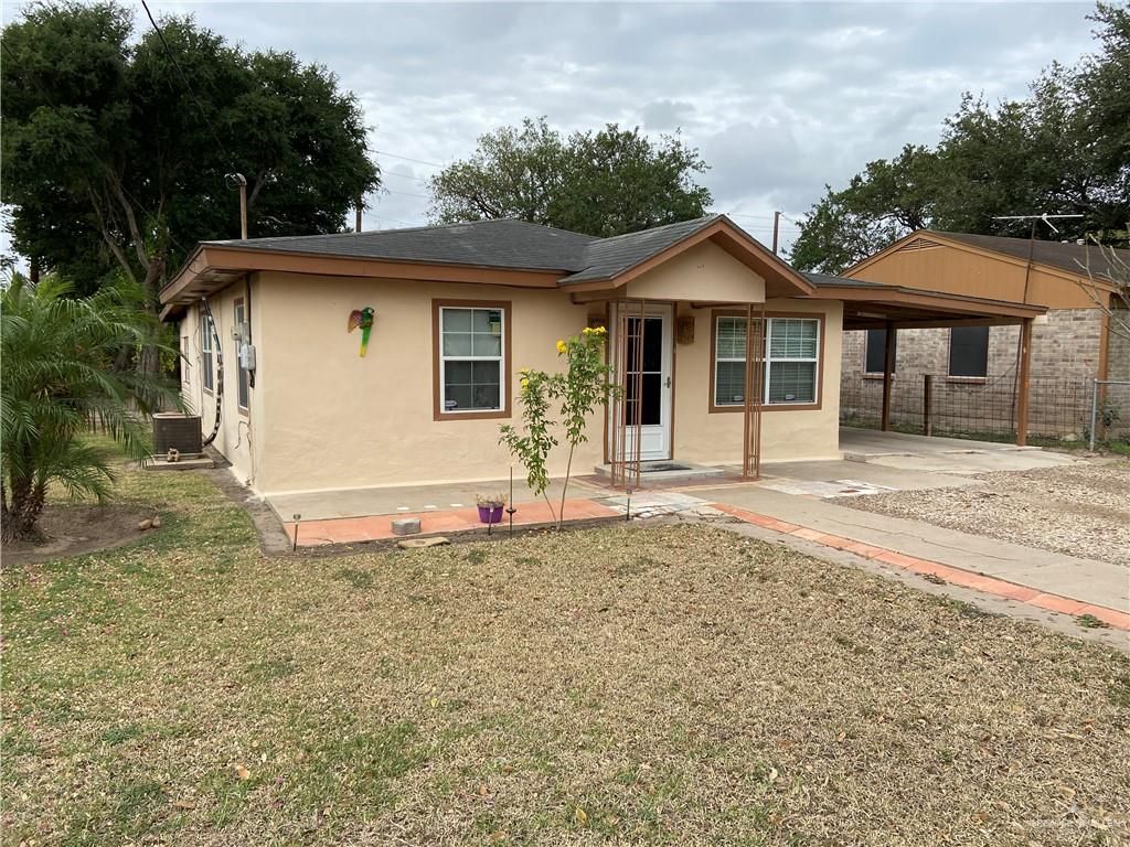 150 S Mayberry Rd, Mission, TX 78572 Trulia