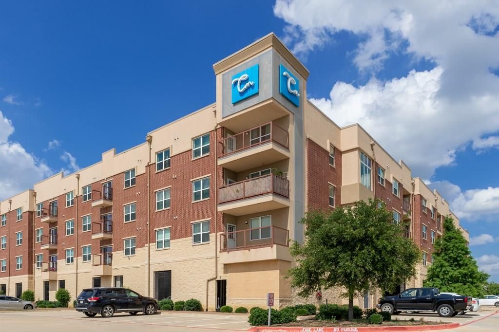  Apartments Off Trinity Mills for Simple Design