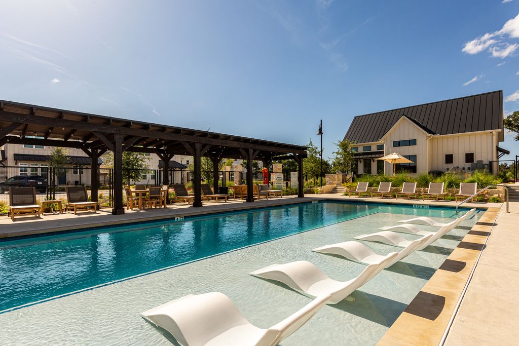 Birdsong Leon Springs San Antonio, TX Trulia