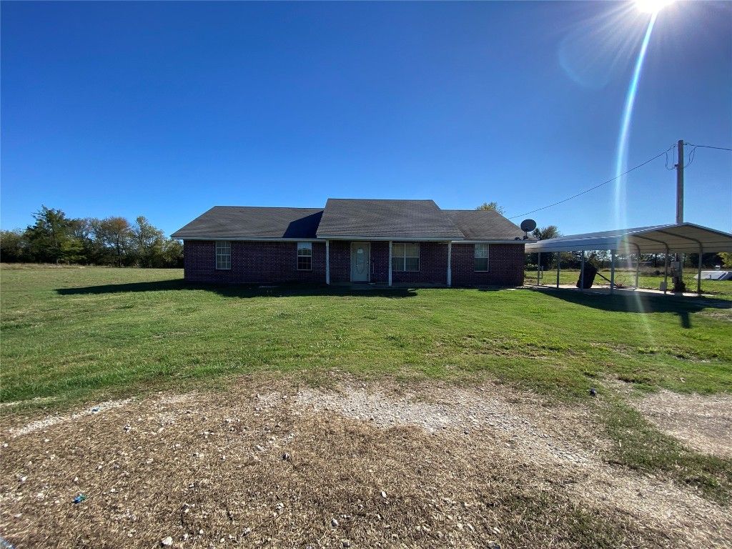 2610 Meadow Ln, Hugo, OK 74743 MLS 1067630 Trulia