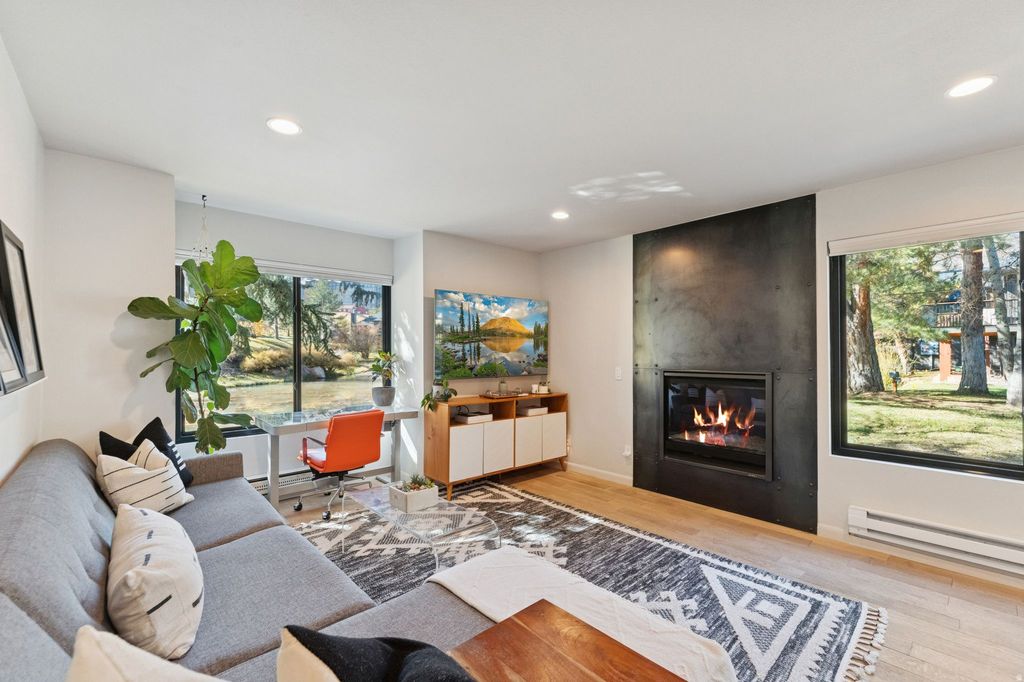 2100 Canyons Resort Dr #1-14-D, Park City, UT 84098