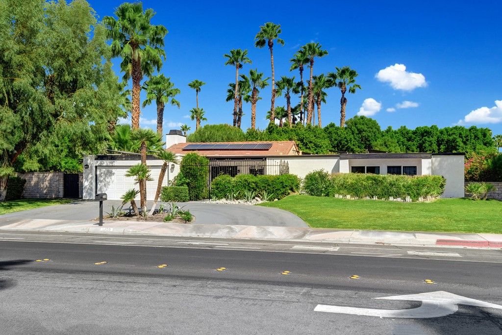 1200 N Avenida Caballeros, Palm Springs, CA 92262