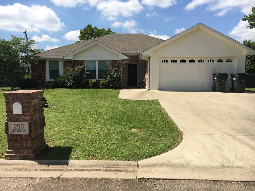 203 Nashua St, Groesbeck, TX 76642 Trulia
