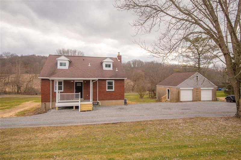 5 Creek Ln, Russellton, PA 15076 Trulia