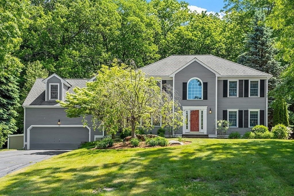 20 Claflin Farm Ln, Northborough, MA 01532 Trulia