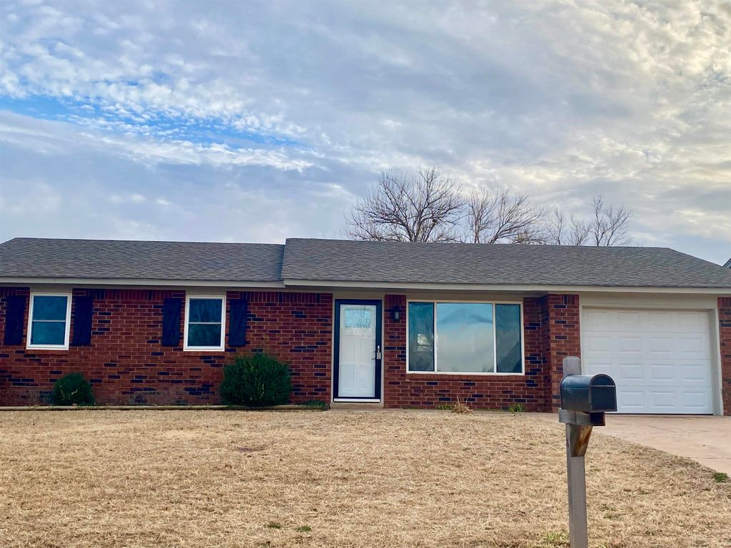 609 Lisa Ln, Waukomis, OK 73773 Trulia