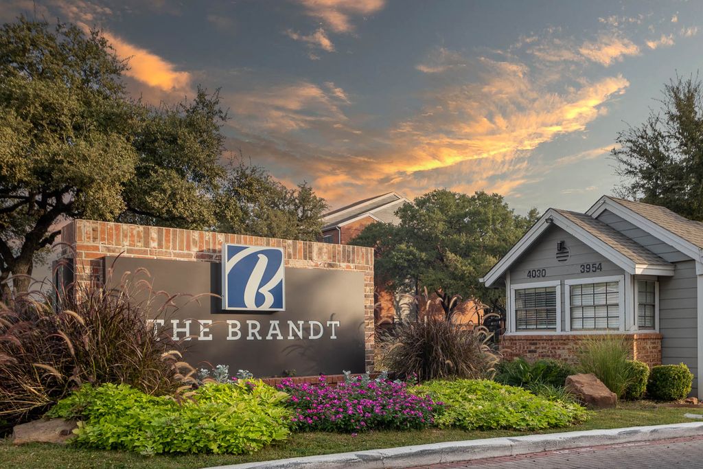 The Brandt Apartments Irving, TX Trulia