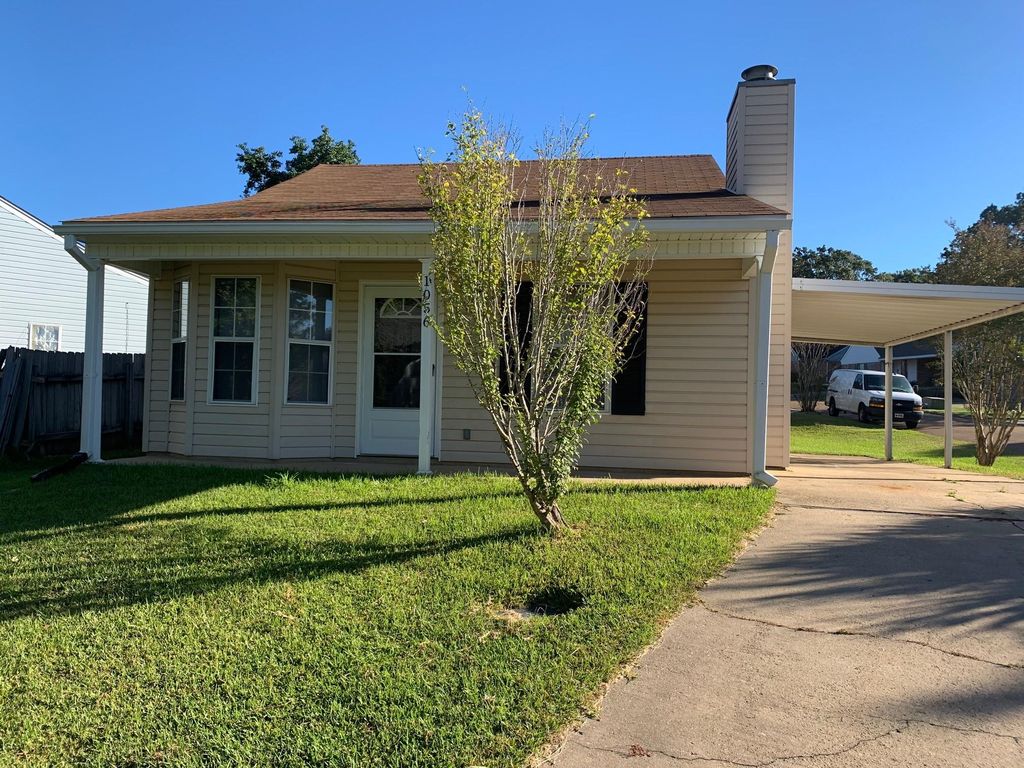 1056 Cabbott Ln, Richland, MS 39218 Trulia