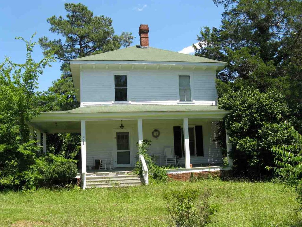 1009 Bowie St, Starr, SC 29684 Trulia