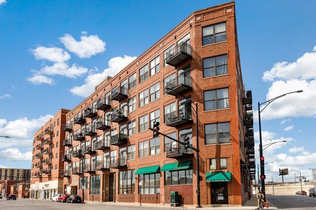 2310 S  Canal St #201, Chicago, IL 60616