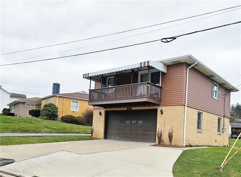 202 Northern Ave W, Kittanning, PA 16201 Trulia