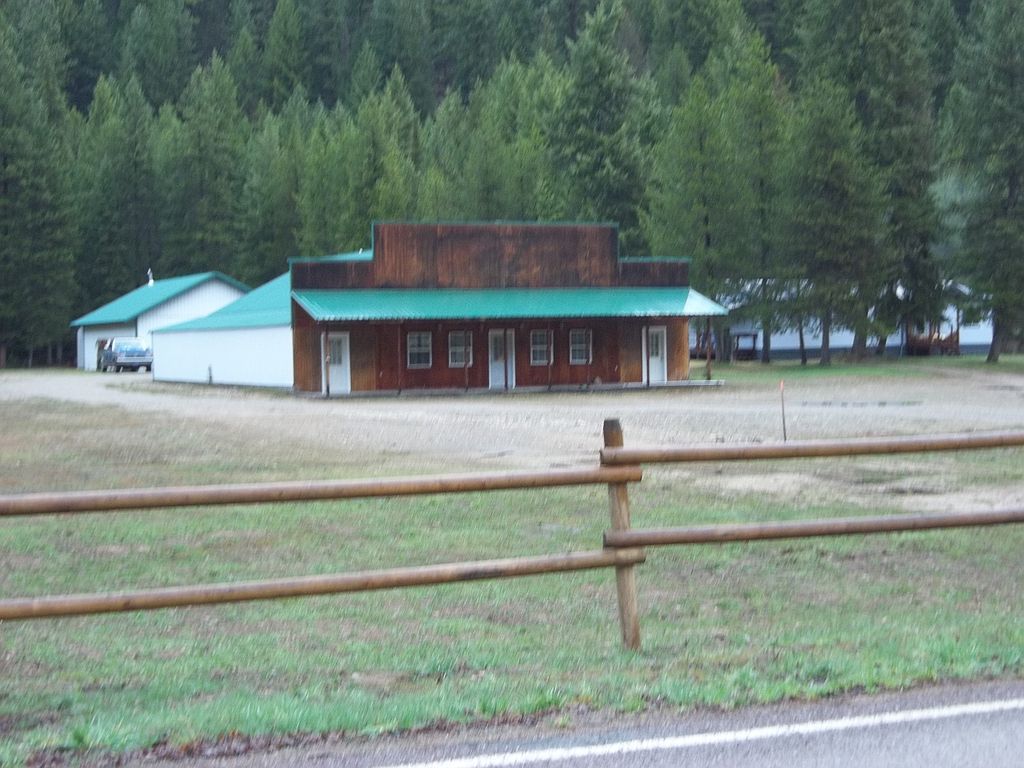 1619 E De Haugan Frontage Rd, De MT 59830 Trulia