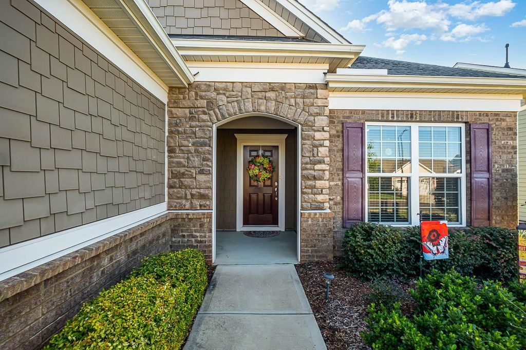 108 Dickson Mill Ln, Durham, NC 27703