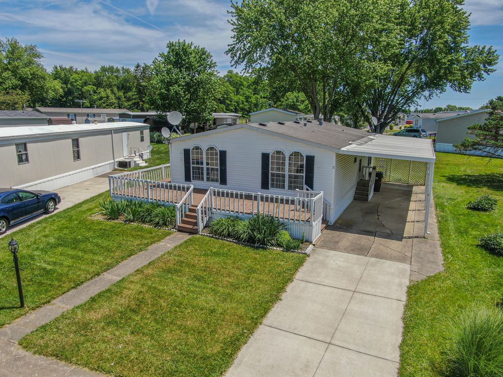 4100 Troy Road, Springfield, OH 45502 Trulia