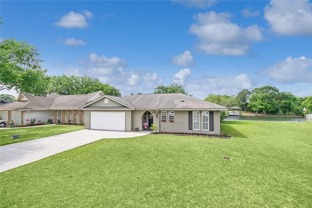 107 Eden Isles Blvd, Slidell, LA 70458 Trulia