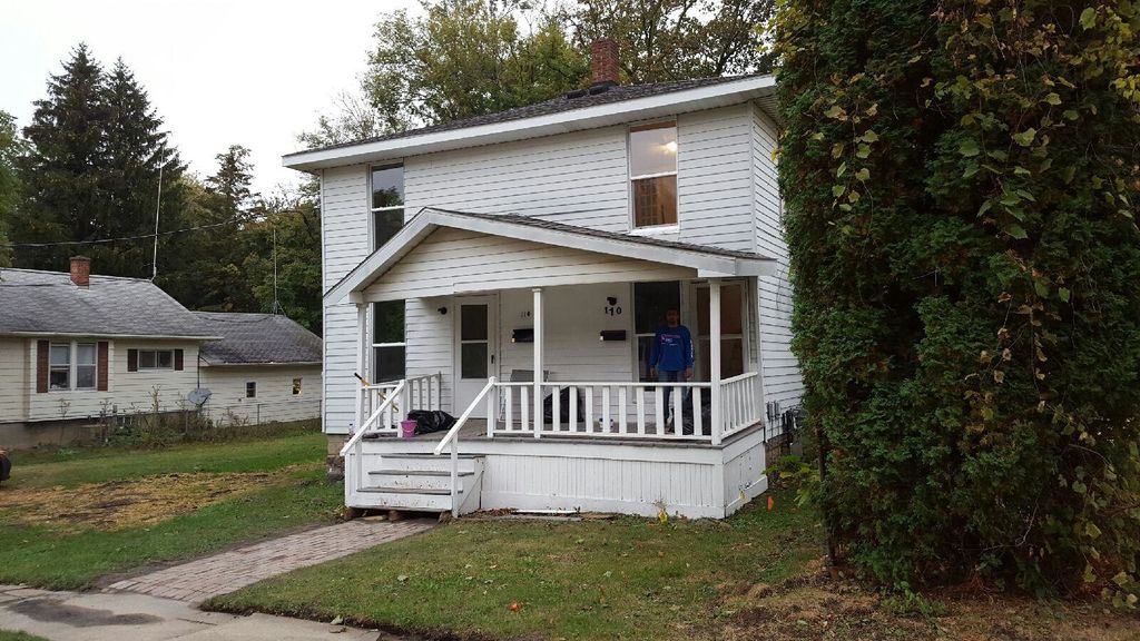 110 N West St, Fenton, MI 48430 Trulia