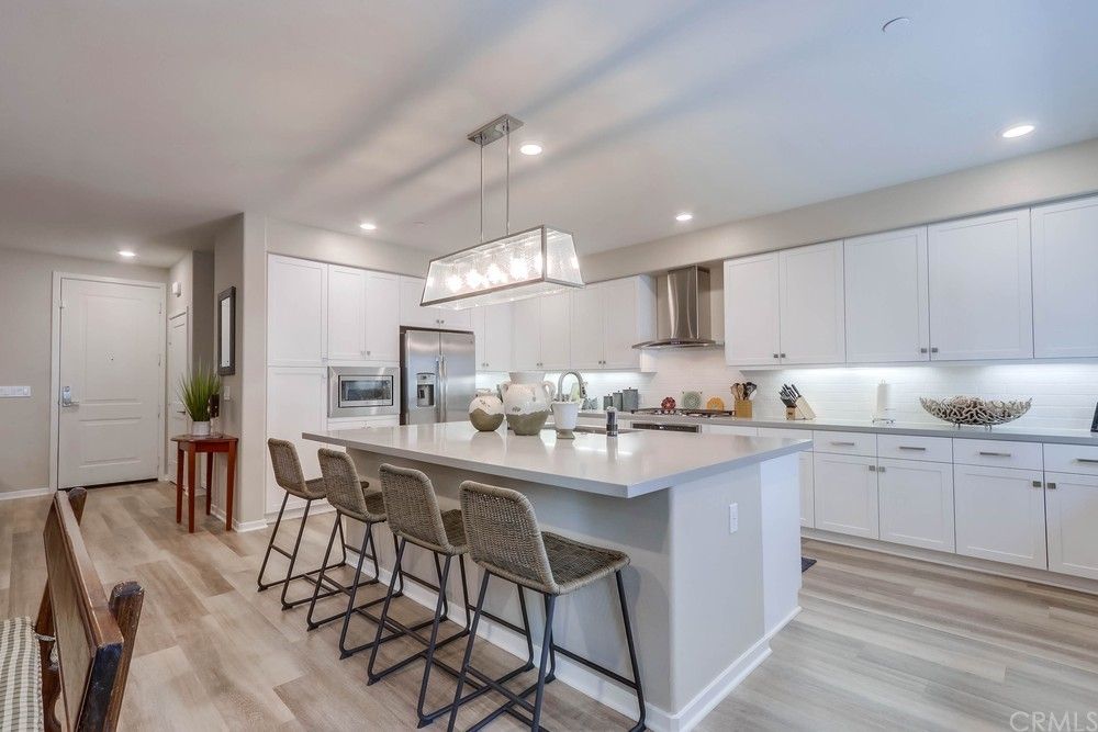122 Tribeca, Irvine, CA 92612