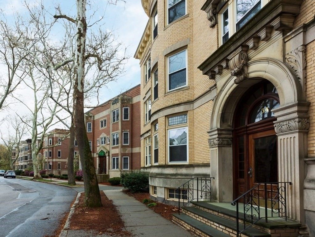 34 Parkman St 5, Brookline, MA 02446 Trulia